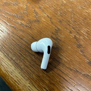 Authentic Apple Airpod Pro 1st Gen—left only